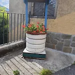 Tatil Evi Zeus Mountain San Marcello Piteglio