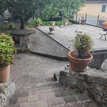Zeus Mountain * San Marcello Piteglio